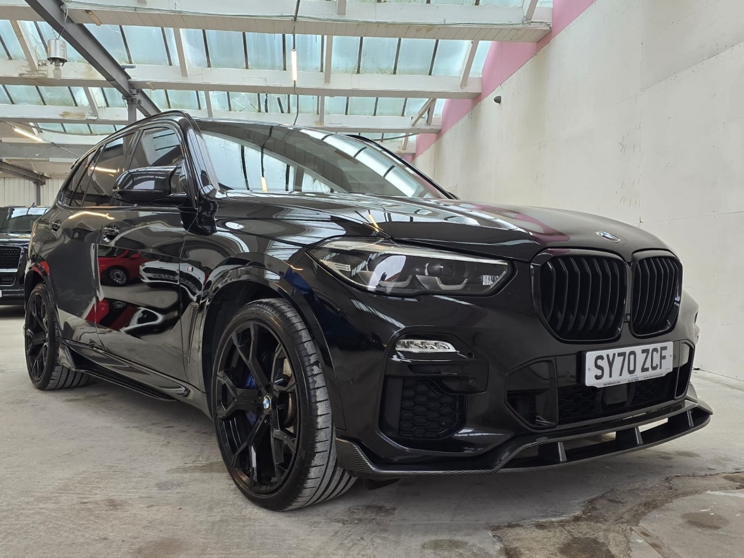 Used BMW X5 2020 for sale - 78031690: Photo 14