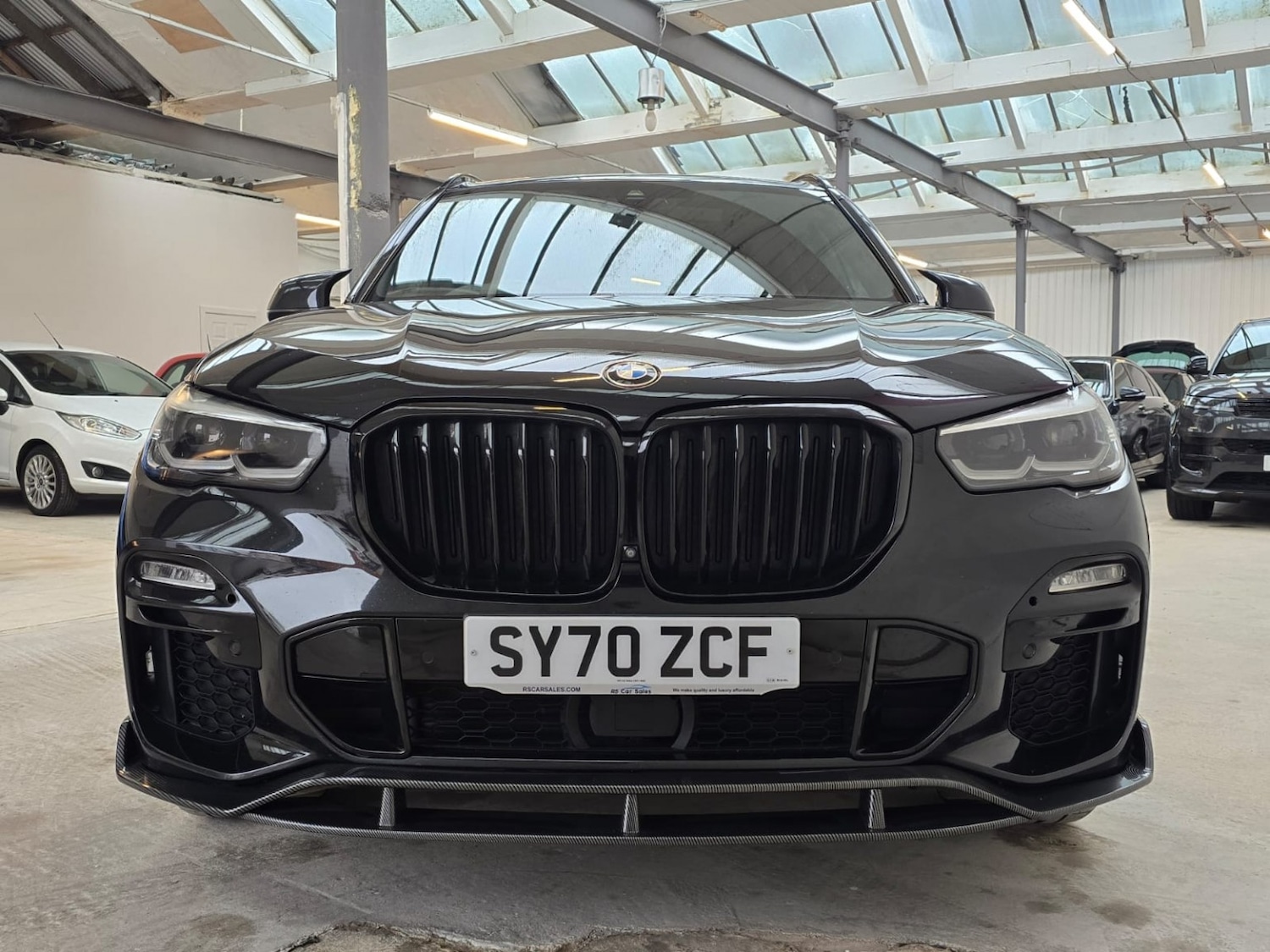 Used BMW X5 2020 for sale - 78031690: Photo 15