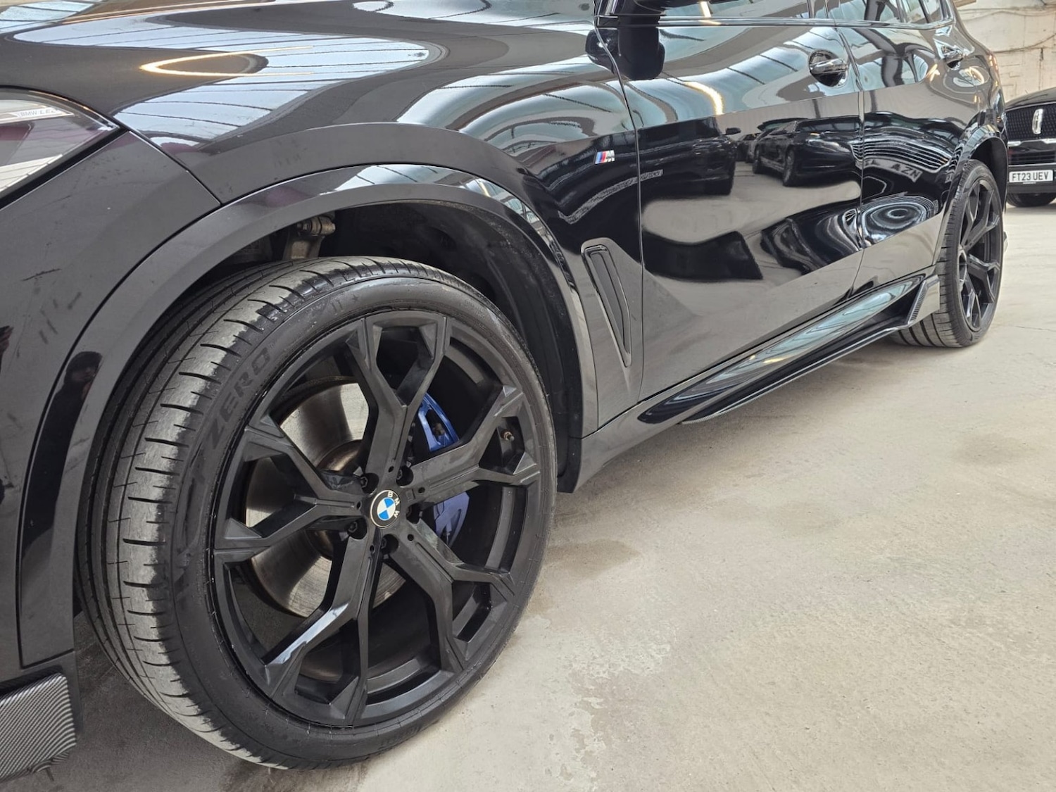 Used BMW X5 2020 for sale - 78031690: Photo 19