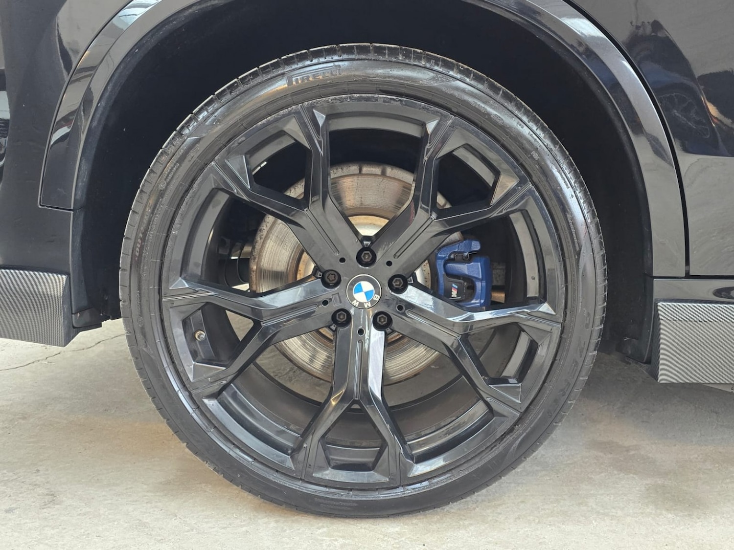 Used BMW X5 2020 for sale - 78031690: Photo 20