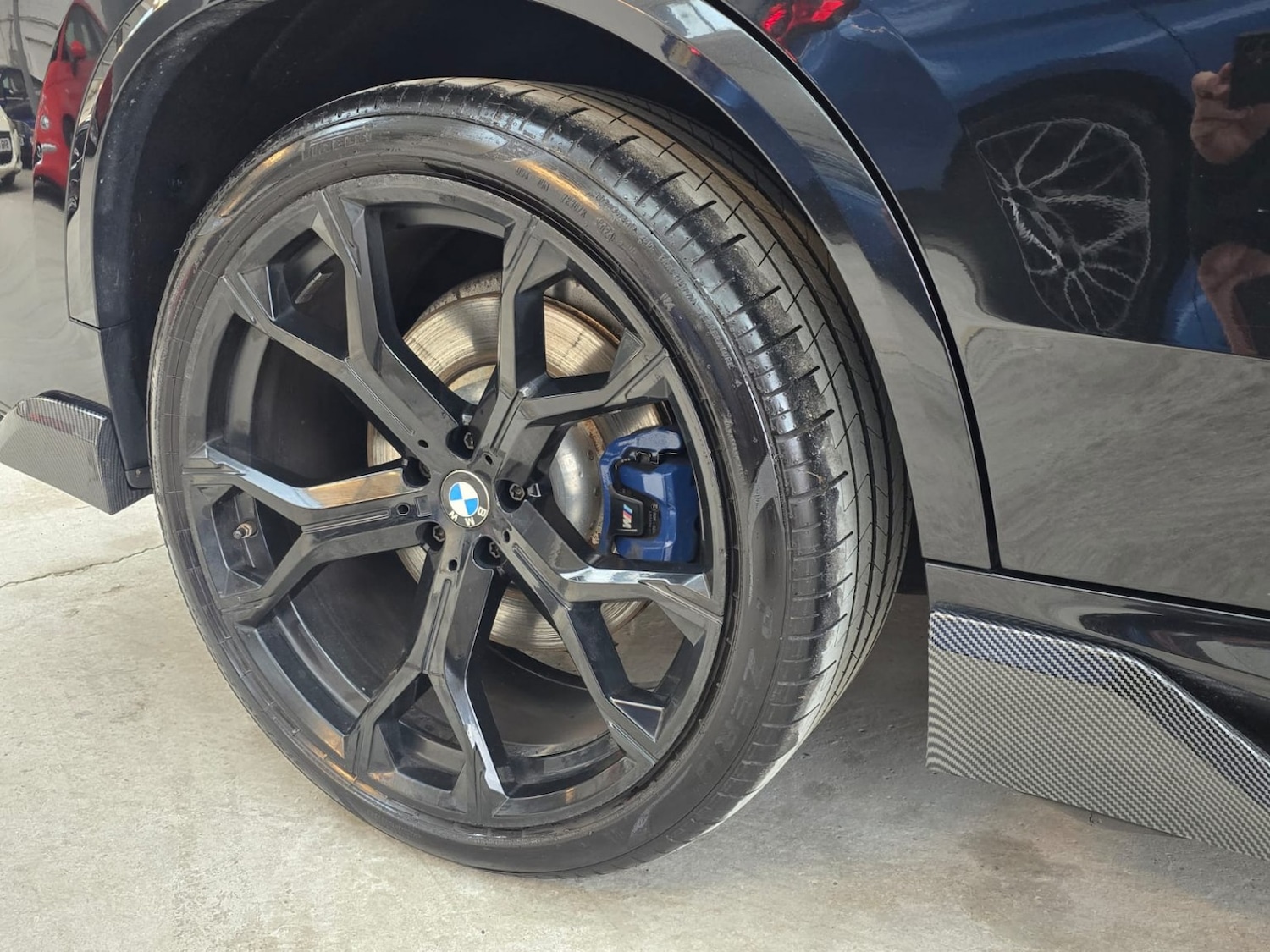 Used BMW X5 2020 for sale - 78031690: Photo 21