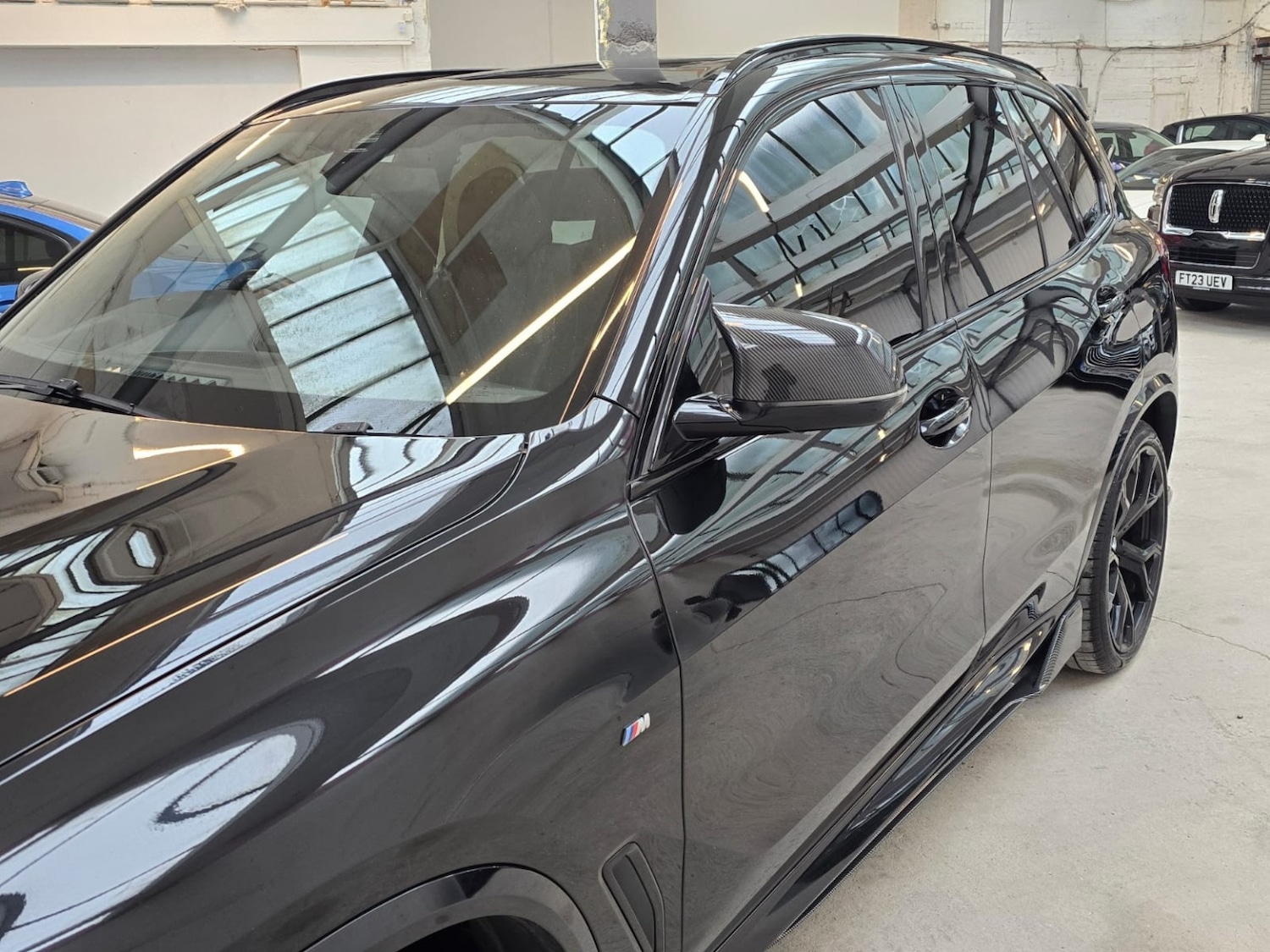 Used BMW X5 2020 for sale - 78031690: Photo 23