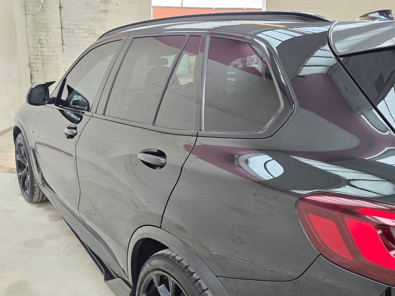 Used BMW X5 2020 for sale - 78031690: Photo 24