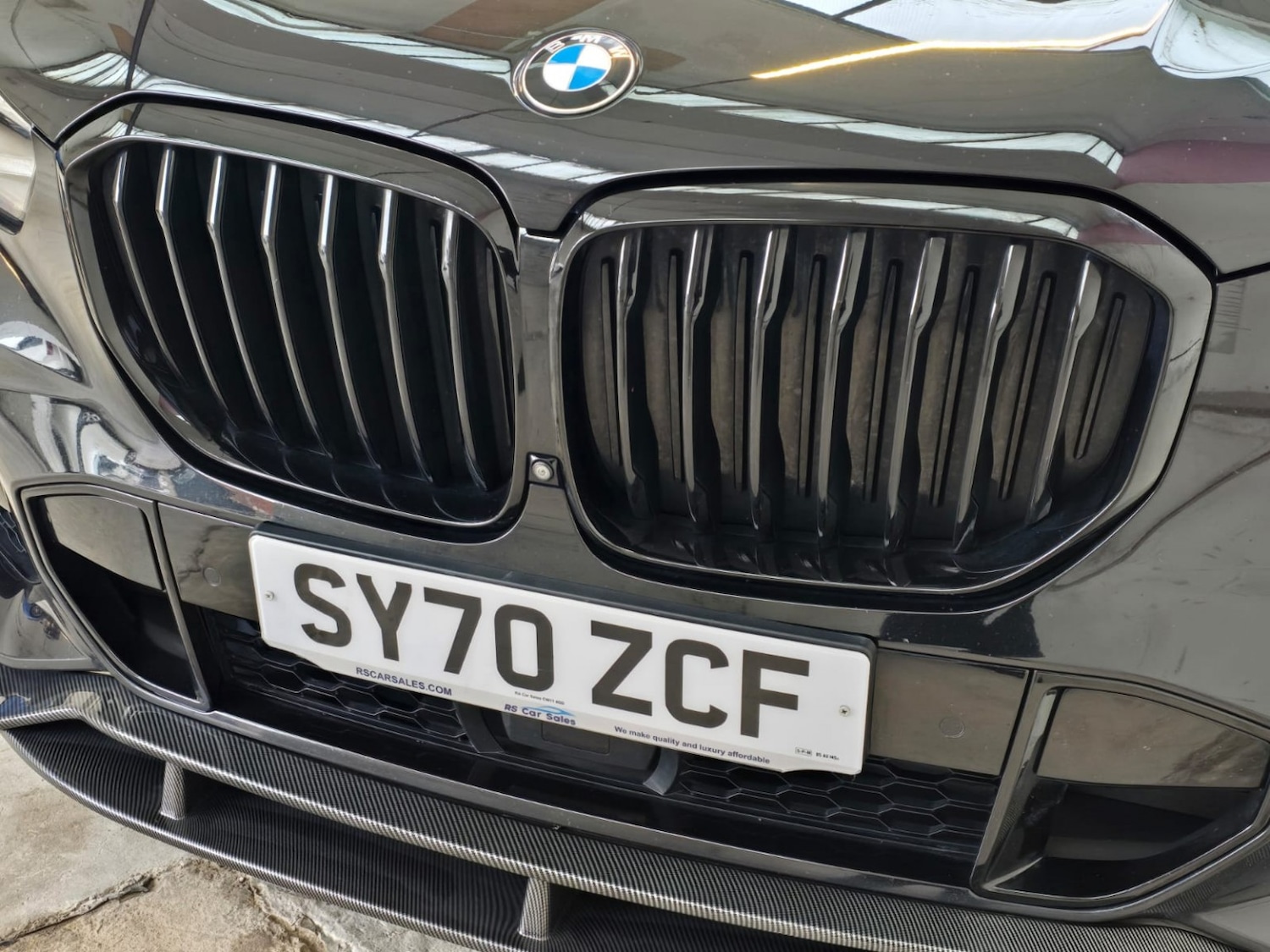 Used BMW X5 2020 for sale - 78031690: Photo 3