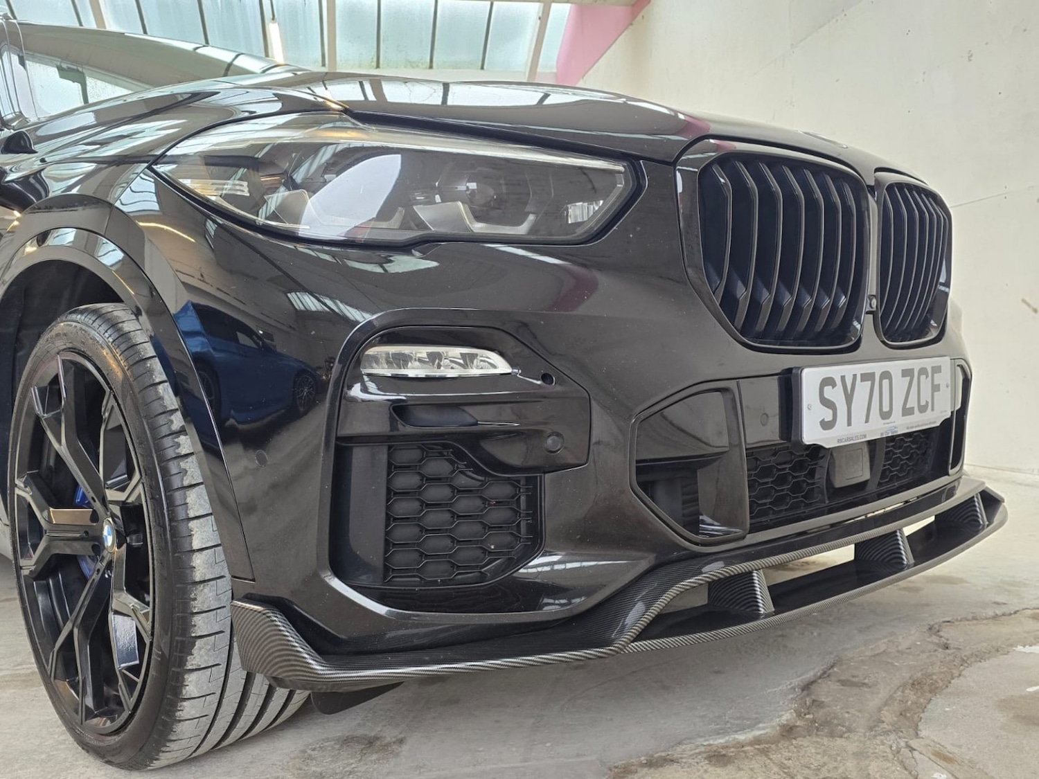 Used BMW X5 2020 for sale - 78031690: Photo 32