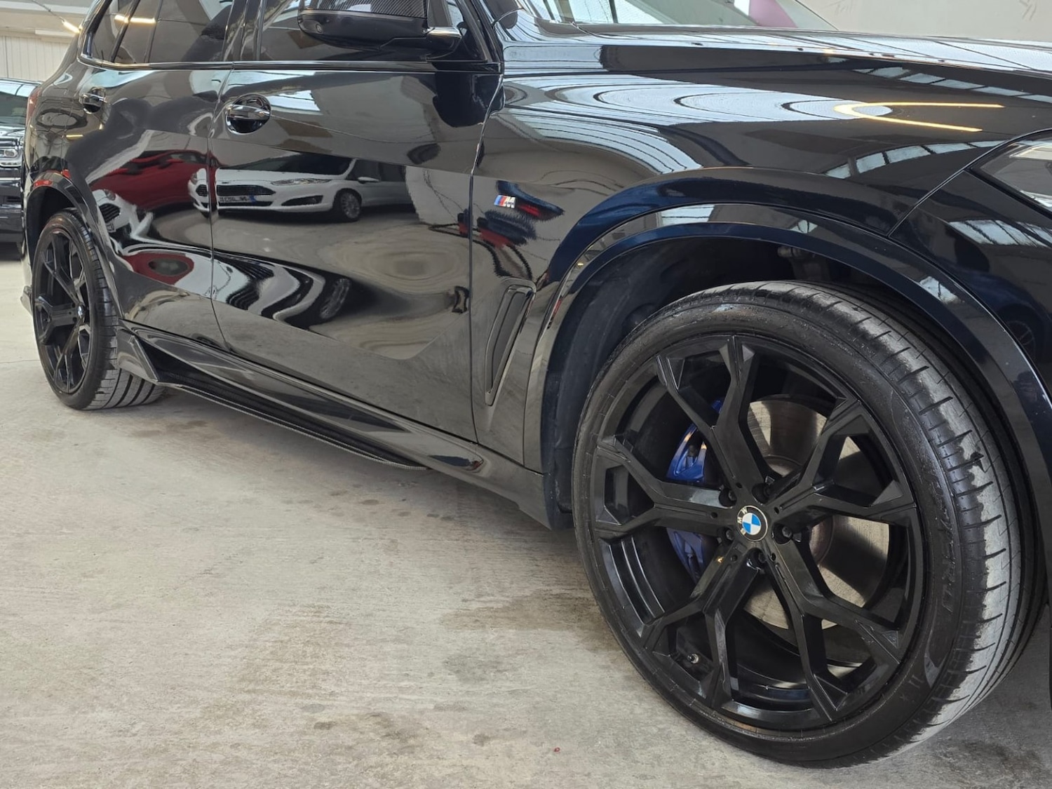 Used BMW X5 2020 for sale - 78031690: Photo 36