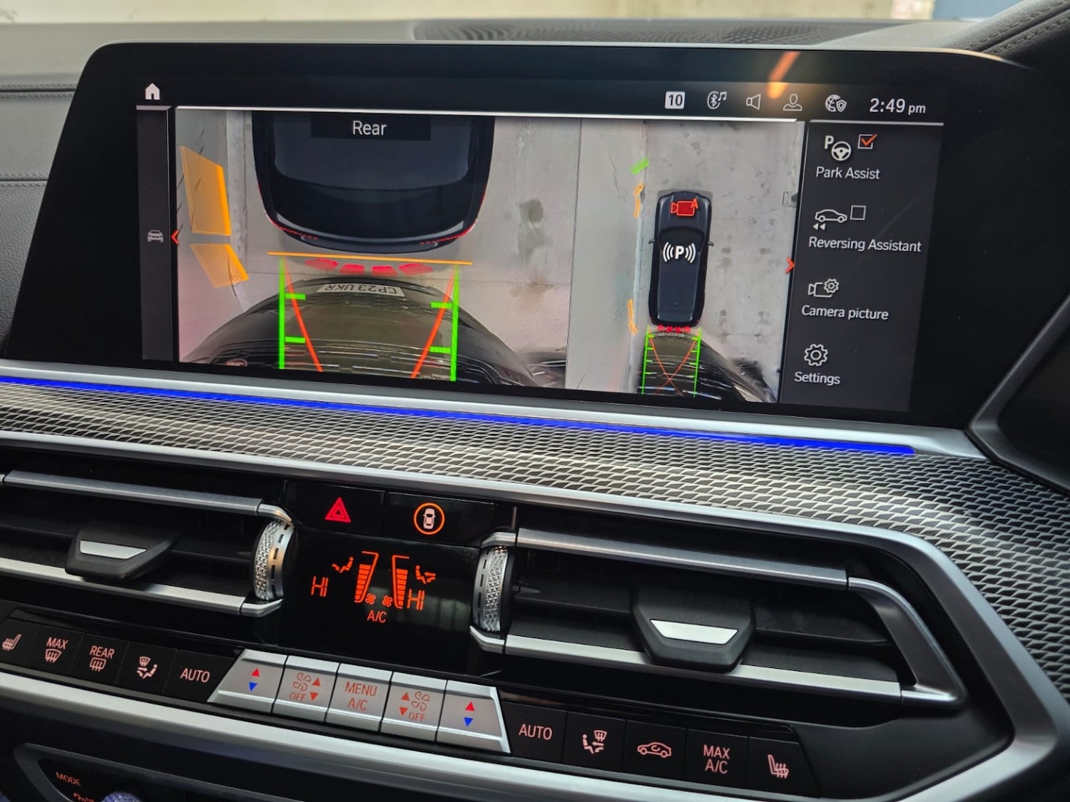 Used BMW X5 2020 for sale - 78031690: Photo 38