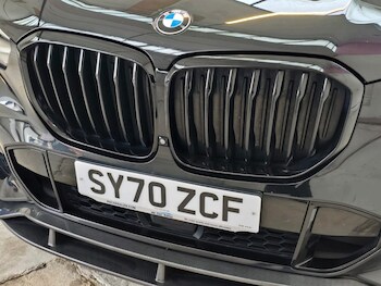 Used BMW X5 2020 for sale - 78031690: Photo