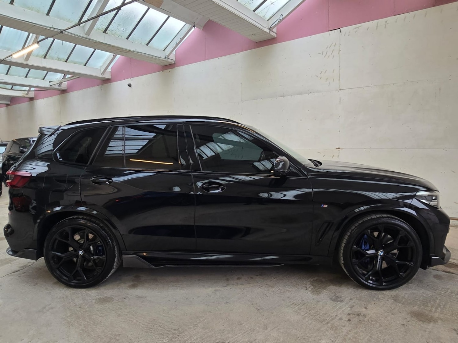 Used BMW X5 2020 for sale - 78031690: Photo 4