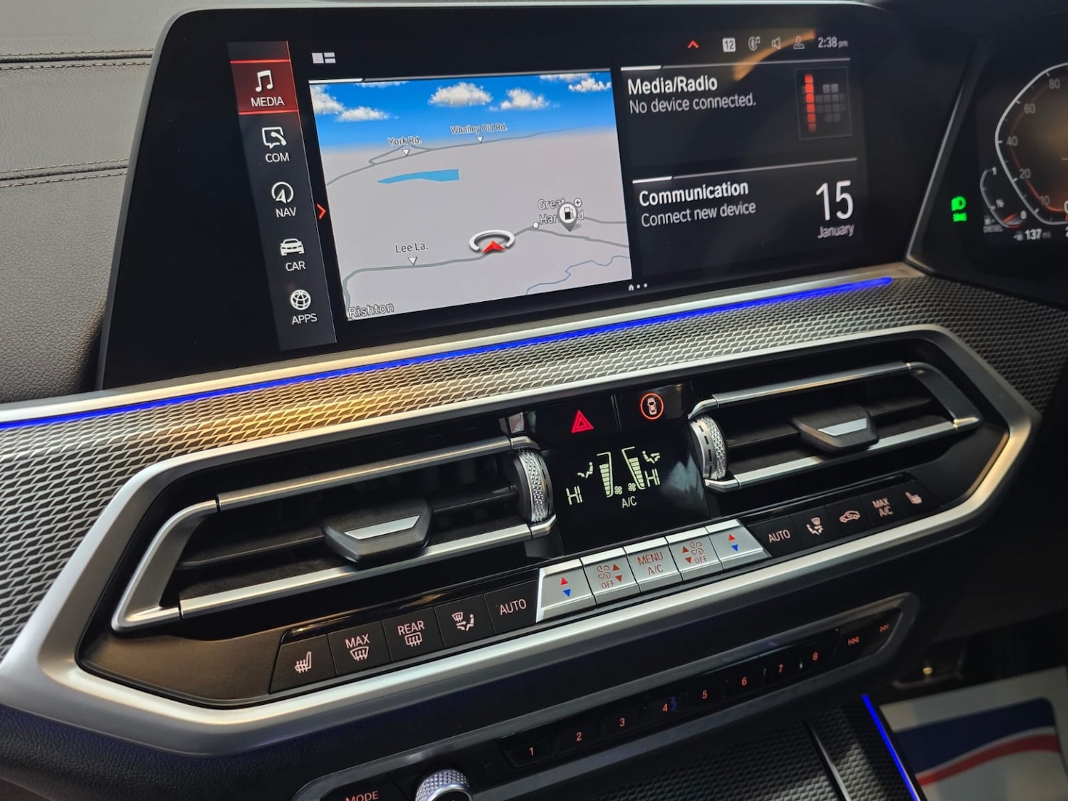 Used BMW X5 2020 for sale - 78031690: Photo 41