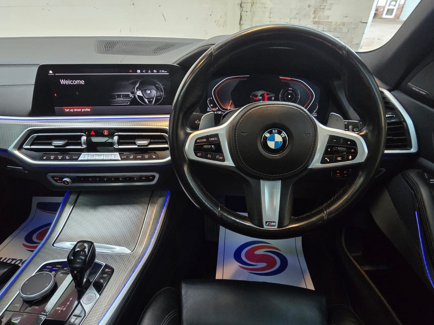 Used BMW X5 2020 for sale - 78031690: Photo 43