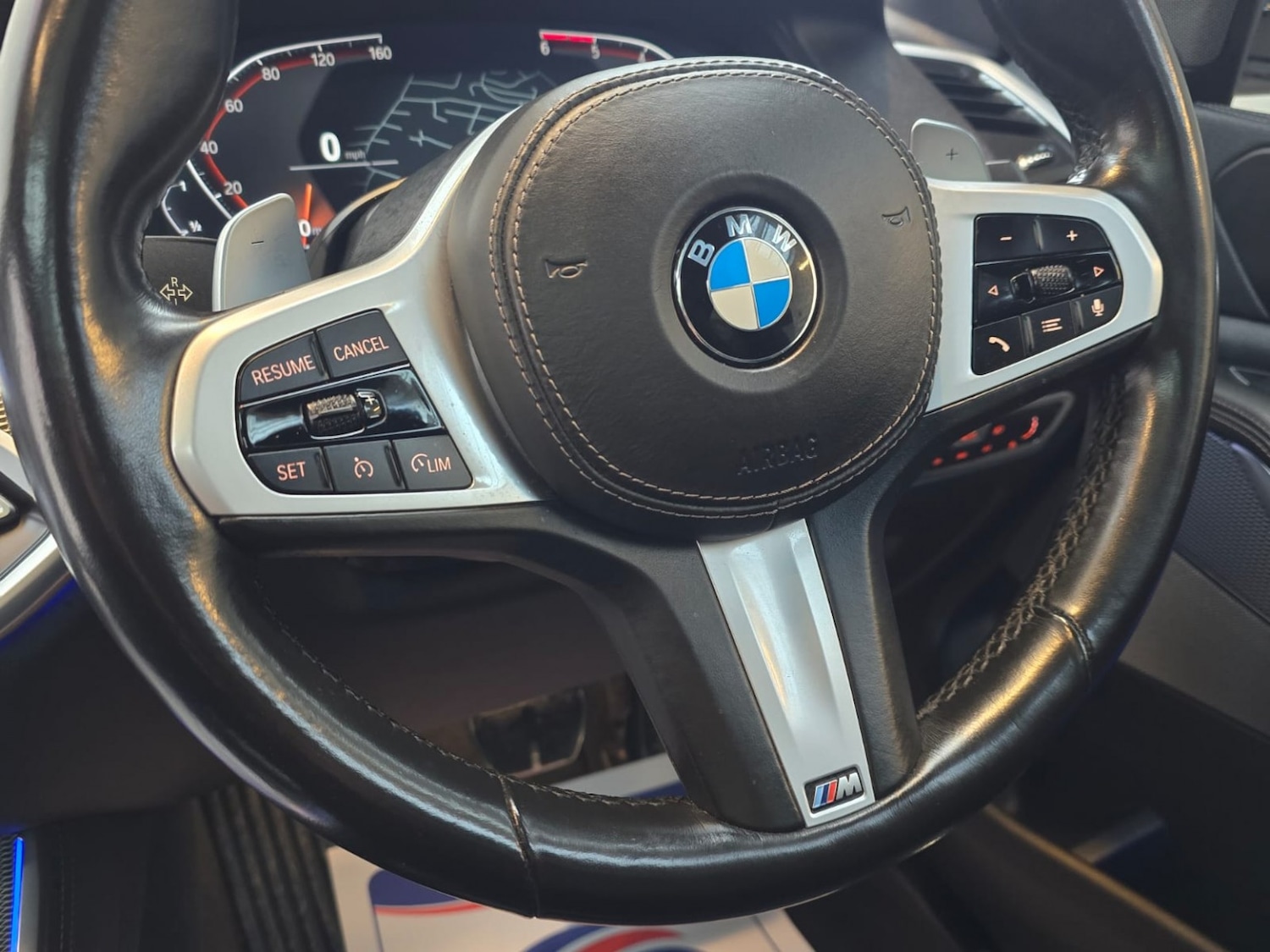 Used BMW X5 2020 for sale - 78031690: Photo 44