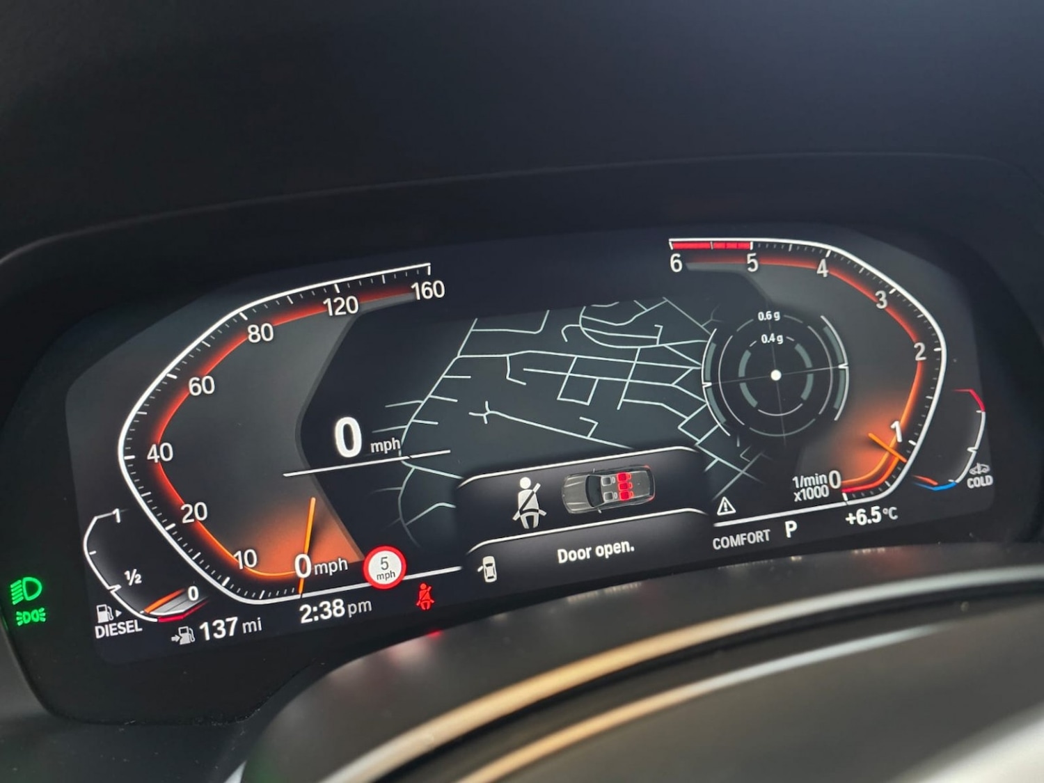 Used BMW X5 2020 for sale - 78031690: Photo 45