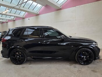 Used BMW X5 2020 for sale - 78031690: Photo