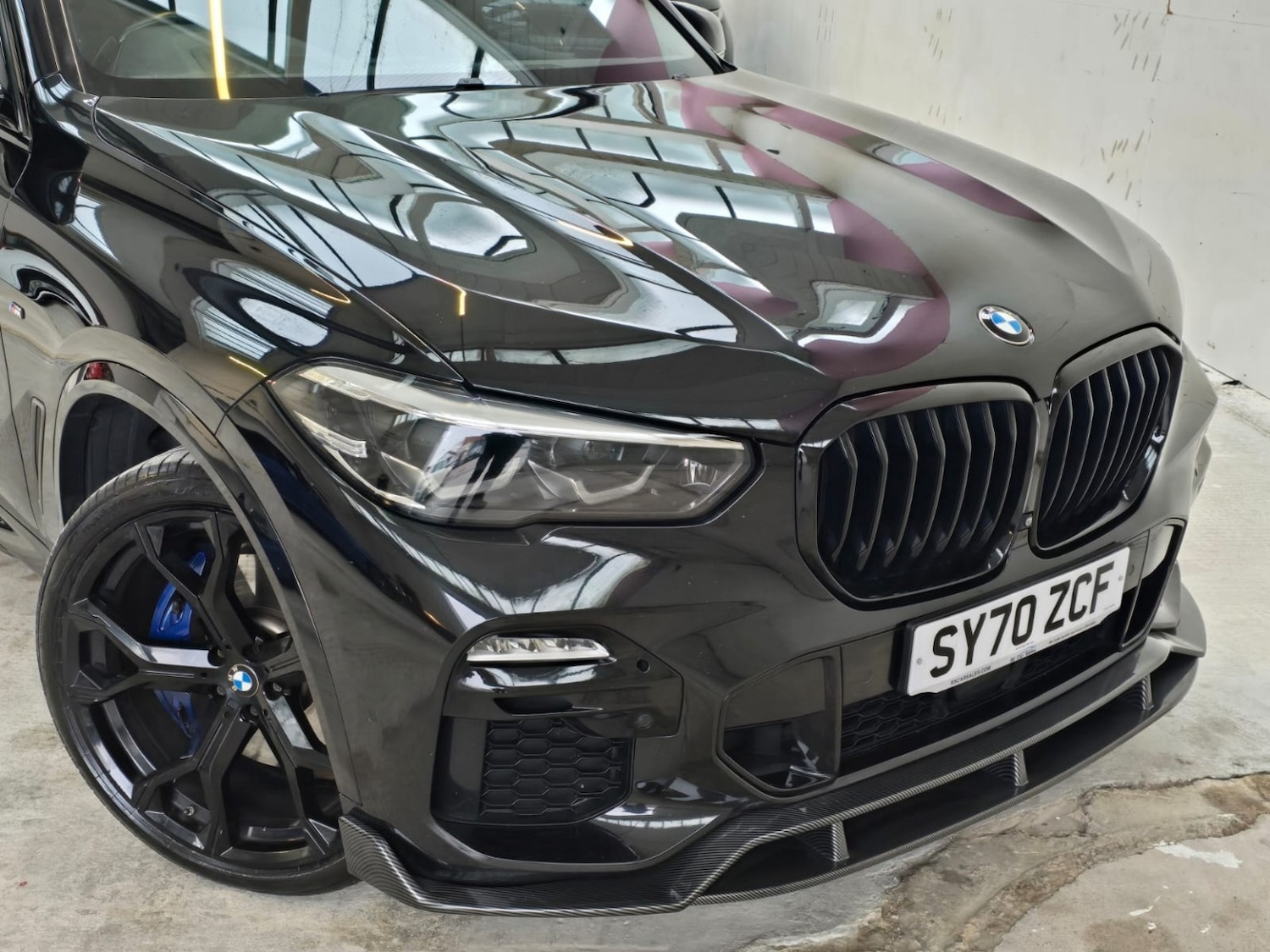 Used BMW X5 2020 for sale - 78031690: Photo 5