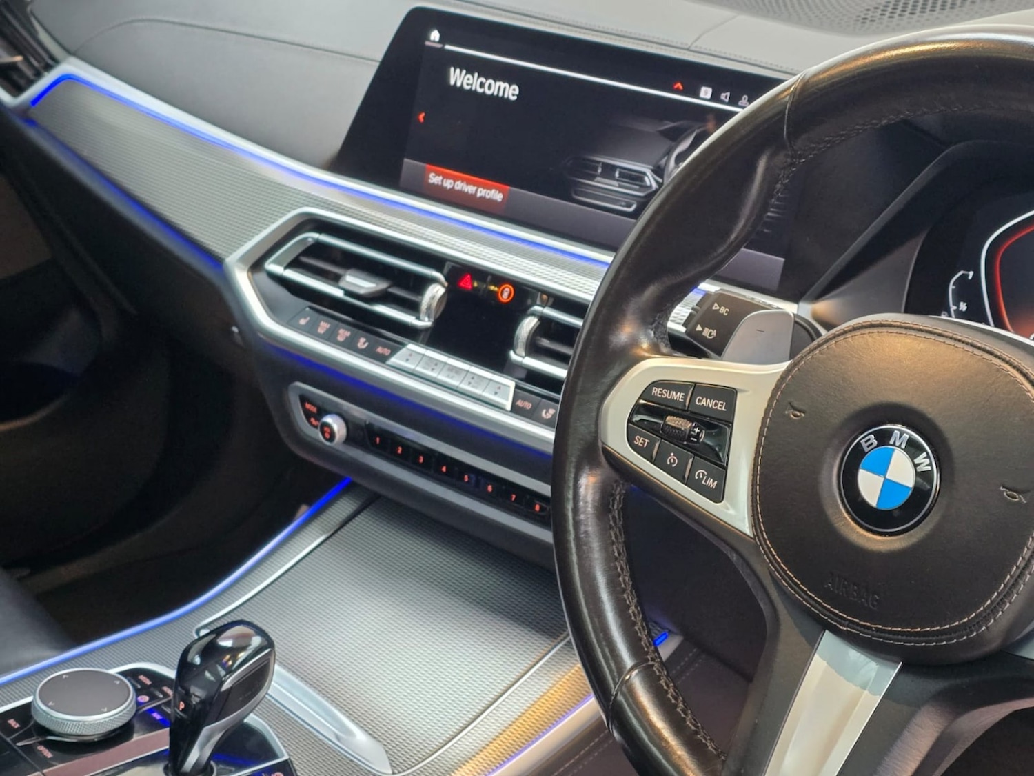 Used BMW X5 2020 for sale - 78031690: Photo 52