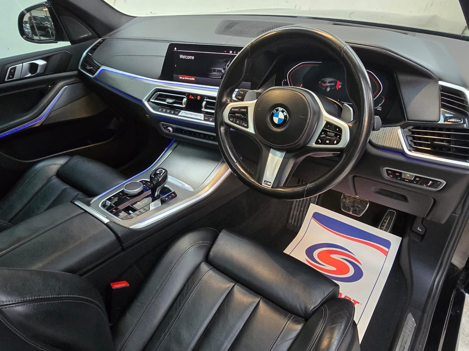 Used BMW X5 2020 for sale - 78031690: Photo 53