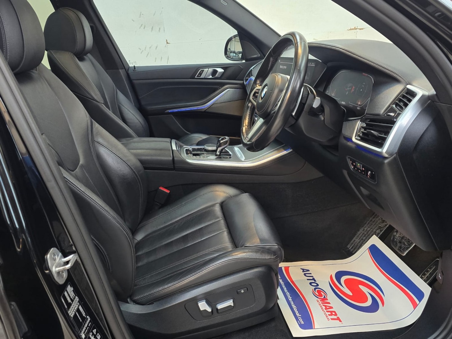 Used BMW X5 2020 for sale - 78031690: Photo 54