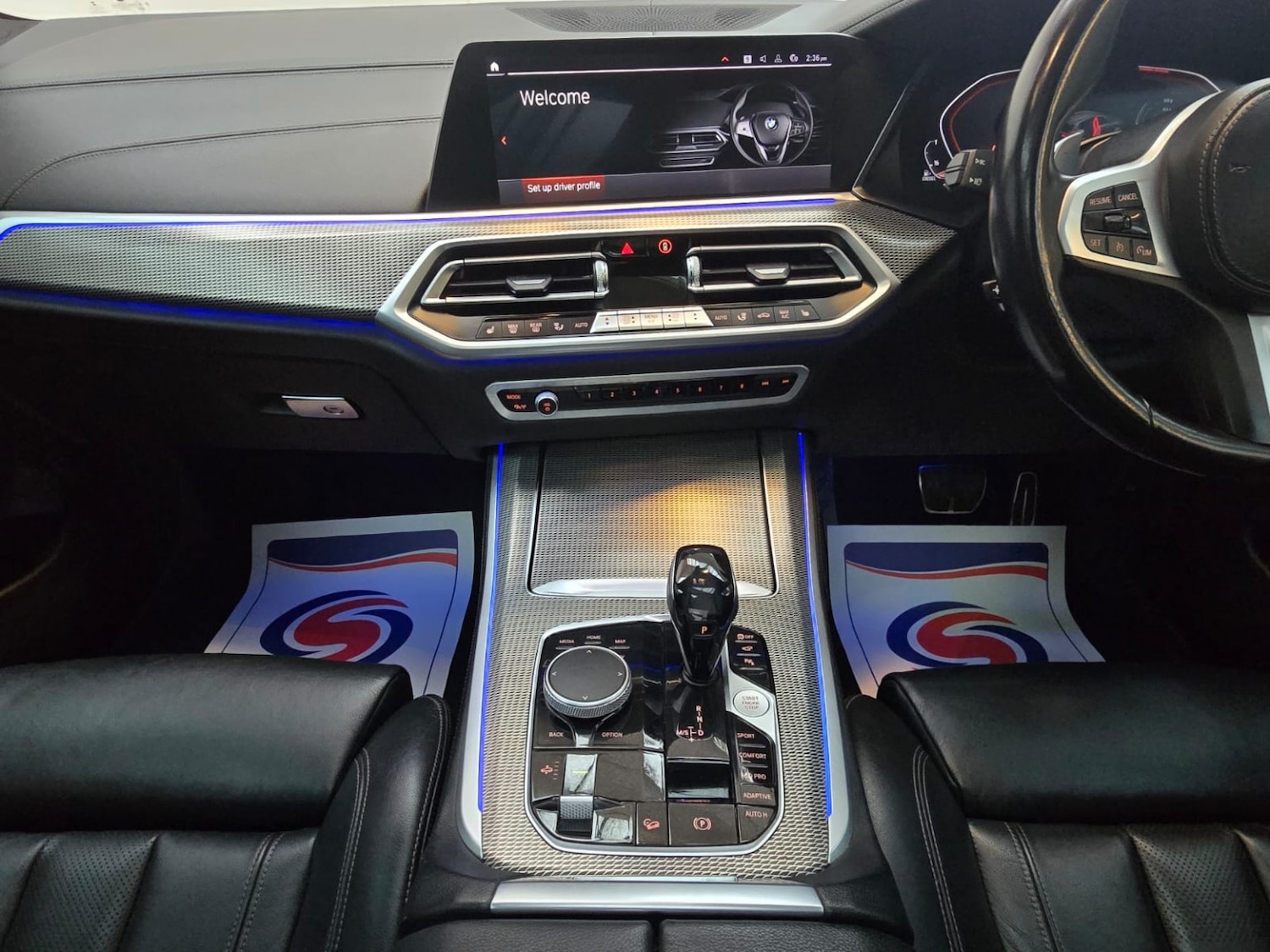 Used BMW X5 2020 for sale - 78031690: Photo 56