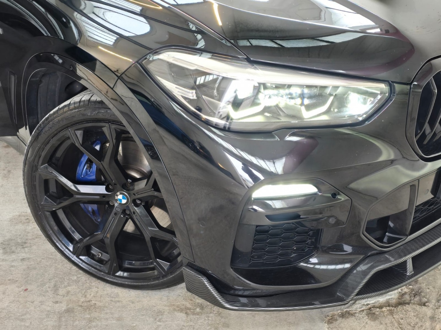 Used BMW X5 2020 for sale - 78031690: Photo 6