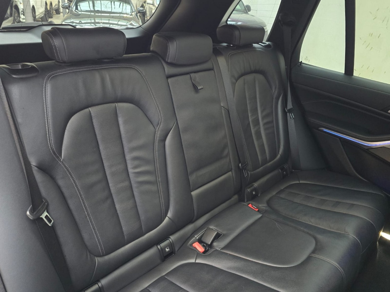 Used BMW X5 2020 for sale - 78031690: Photo 67