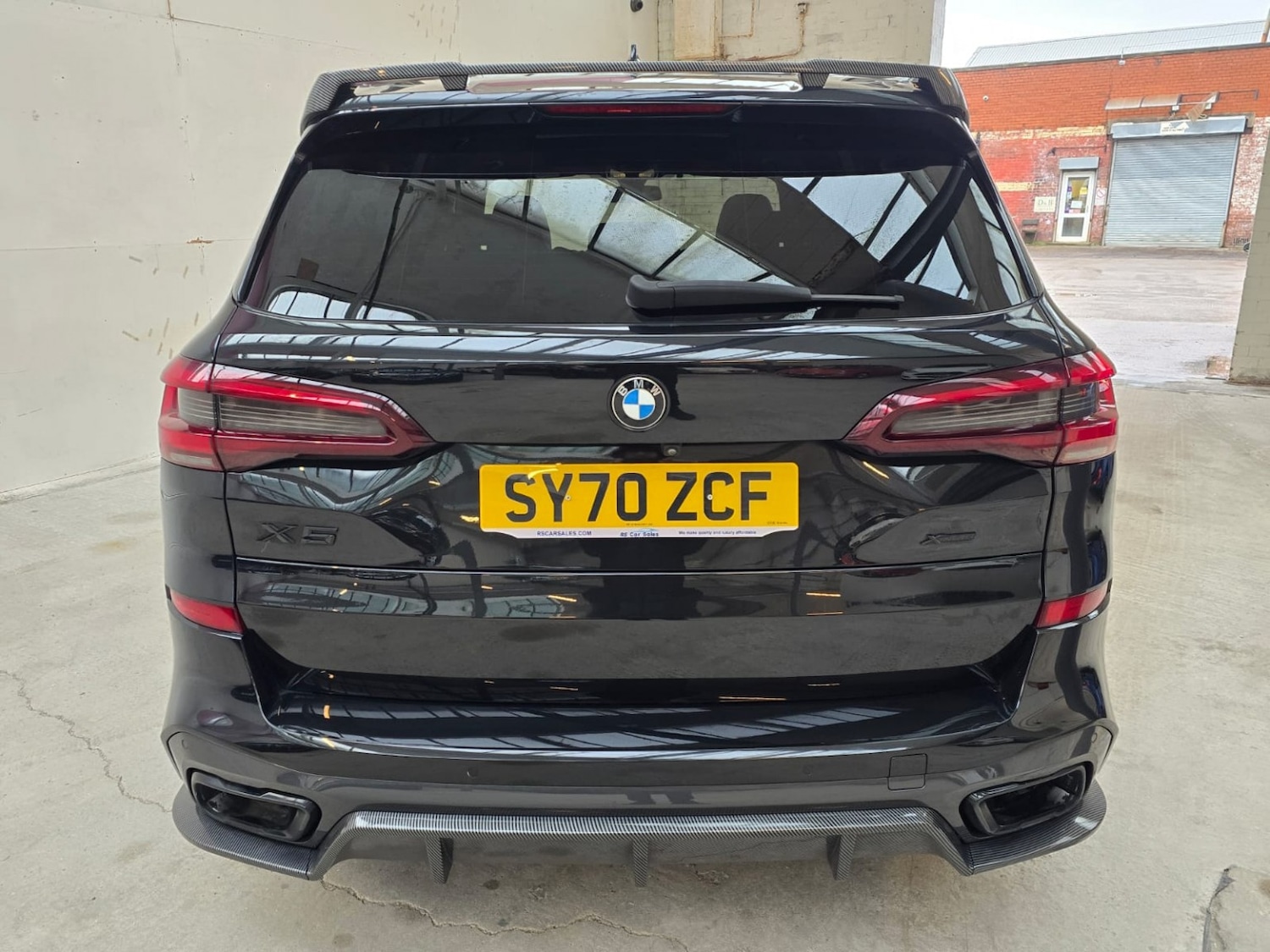 Used BMW X5 2020 for sale - 78031690: Photo 7