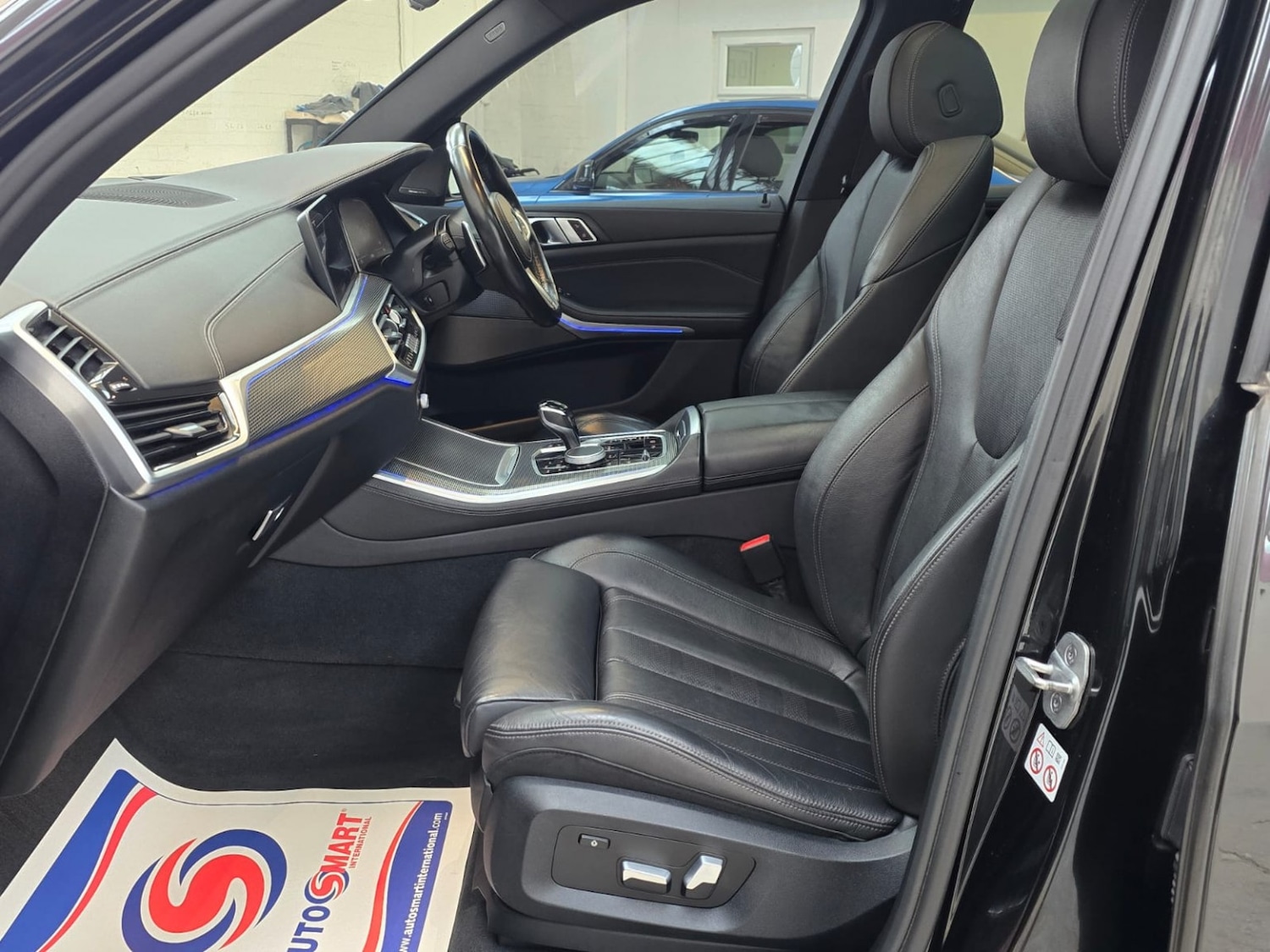 Used BMW X5 2020 for sale - 78031690: Photo 74