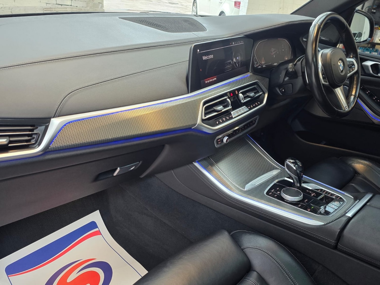 Used BMW X5 2020 for sale - 78031690: Photo 75