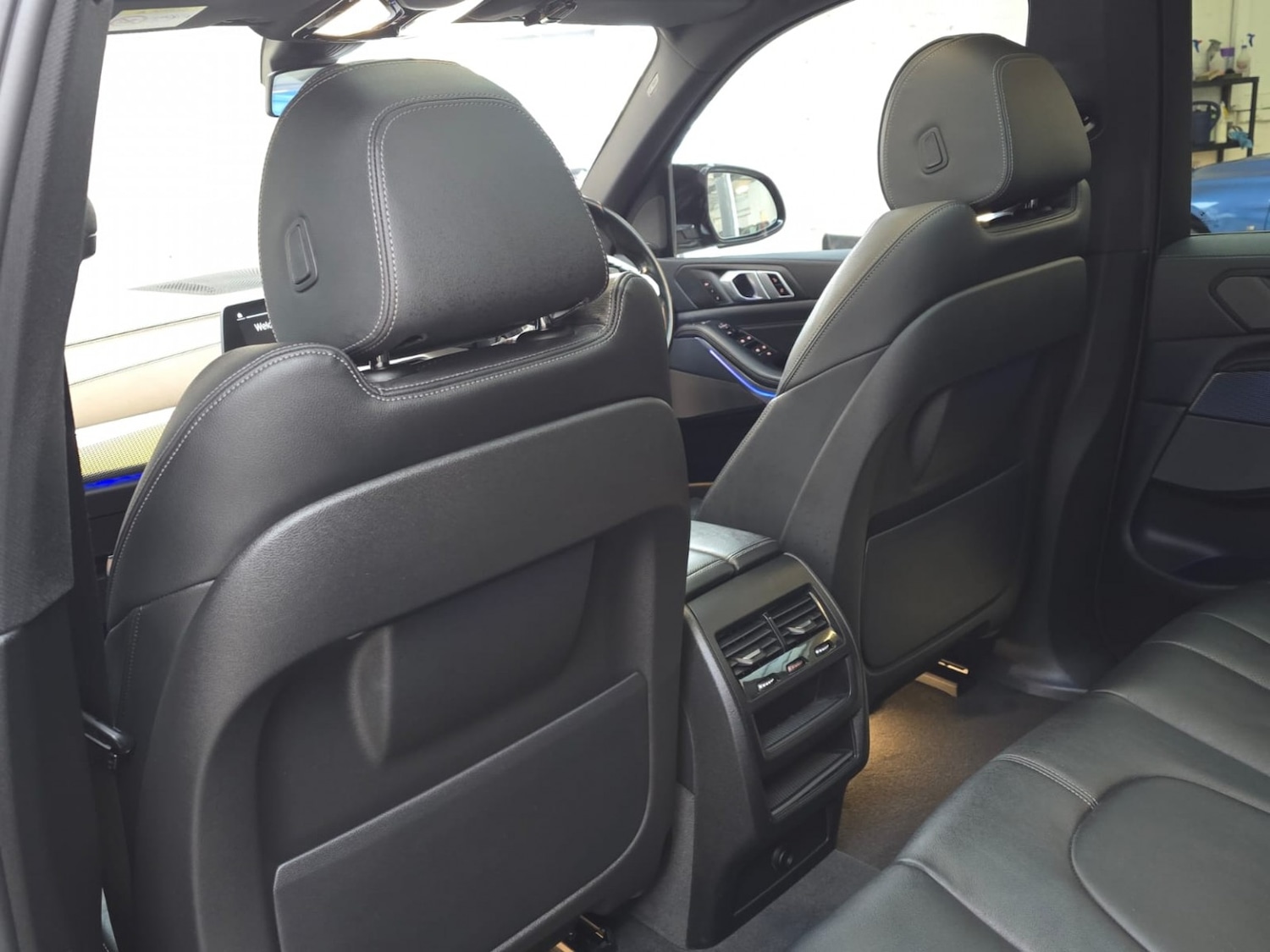 Used BMW X5 2020 for sale - 78031690: Photo 78