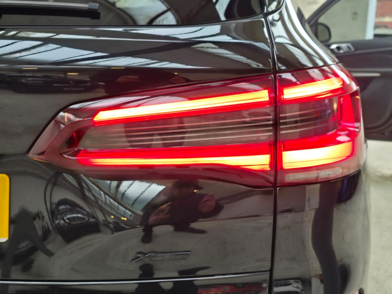 Used BMW X5 2020 for sale - 78031690: Photo 8