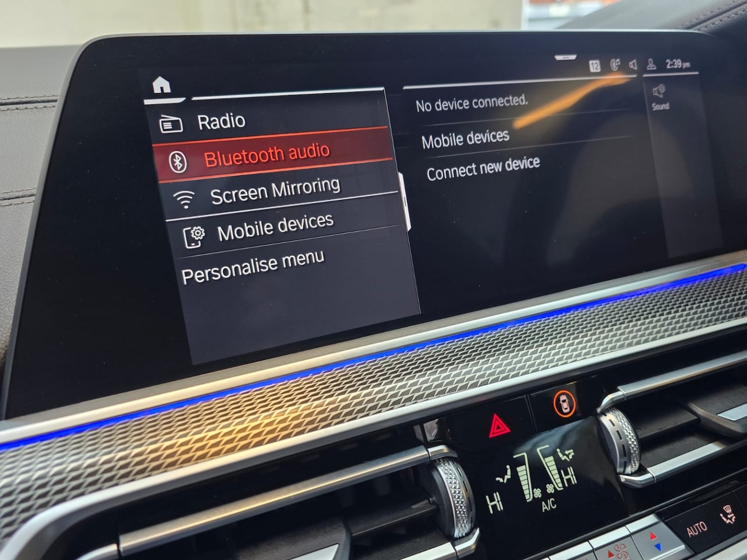 Used BMW X5 2020 for sale - 78031690: Photo 80