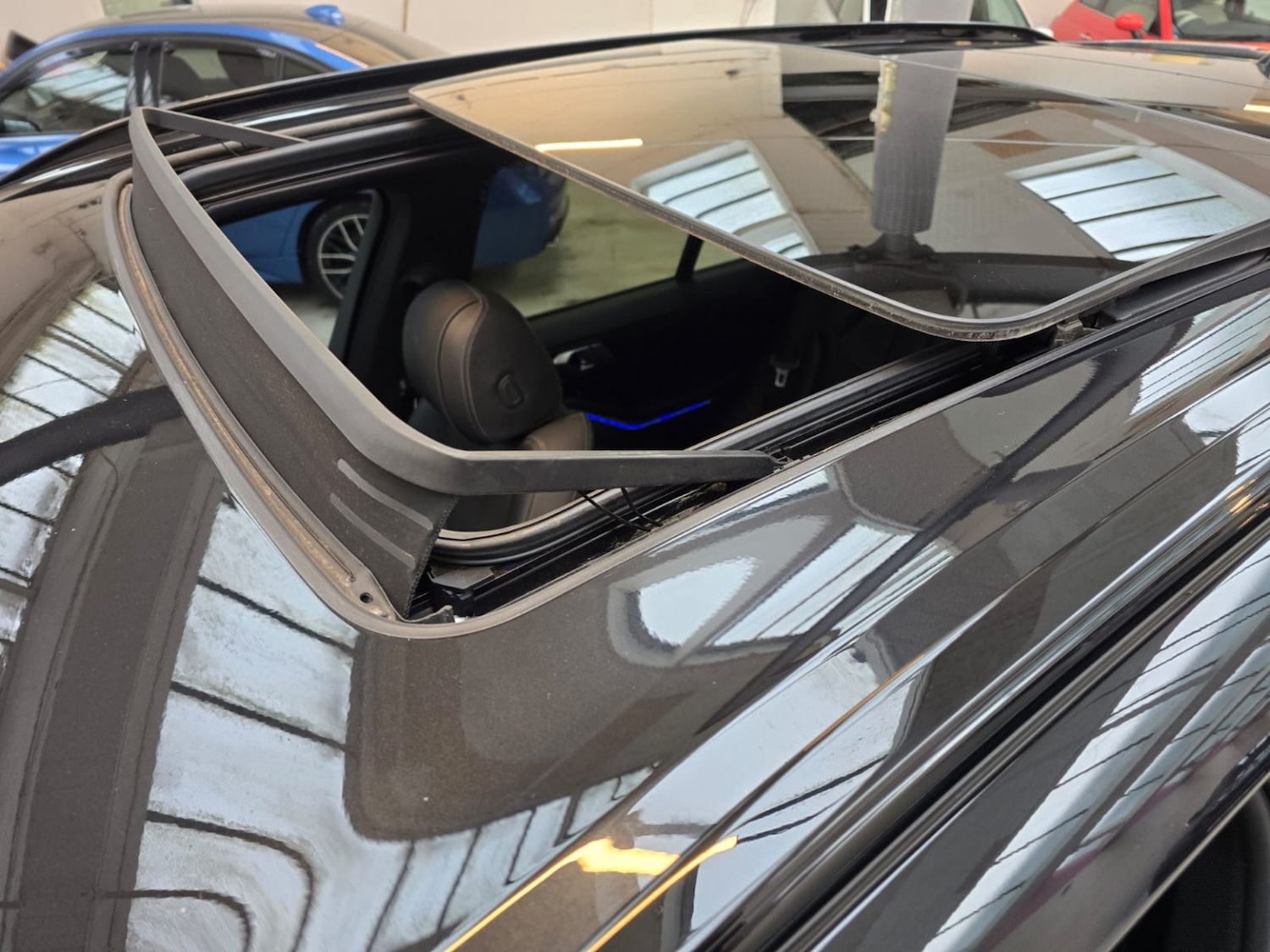 Used BMW X5 2020 for sale - 78031690: Photo 87