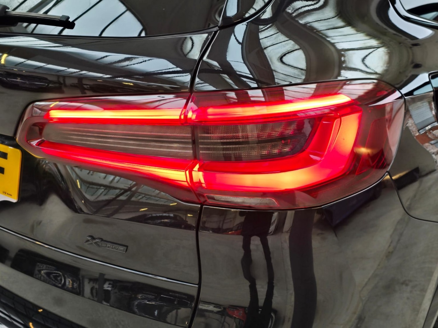 Used BMW X5 2020 for sale - 78031690: Photo 9