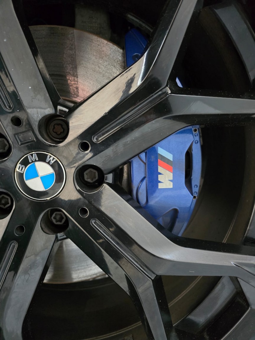 Used BMW X5 2020 for sale - 78031690: Photo 91