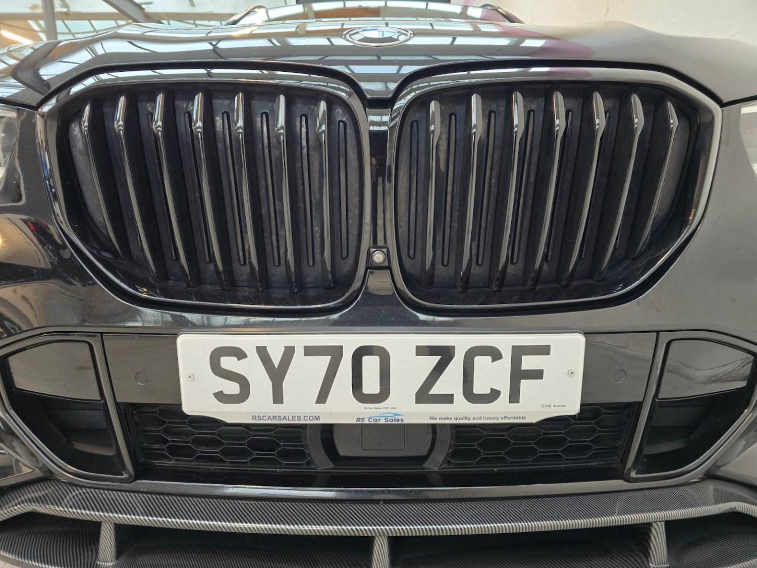 Used BMW X5 2020 for sale - 78031690: Photo 92