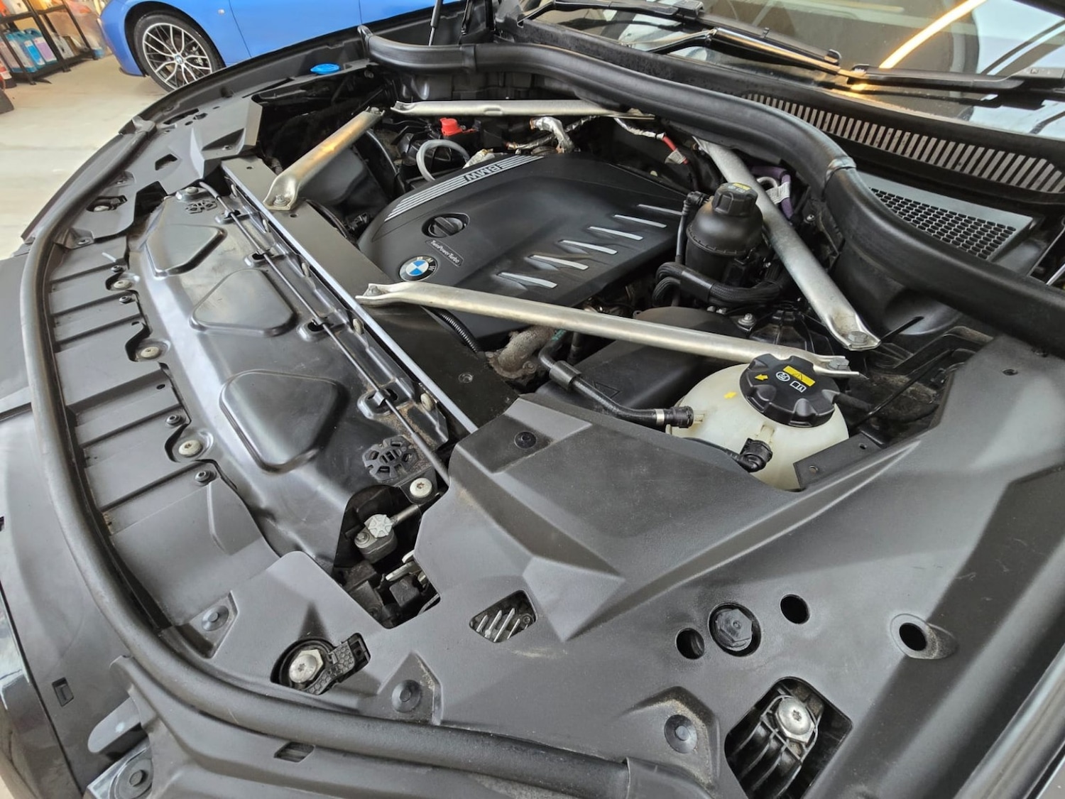 Used BMW X5 2020 for sale - 78031690: Photo 93