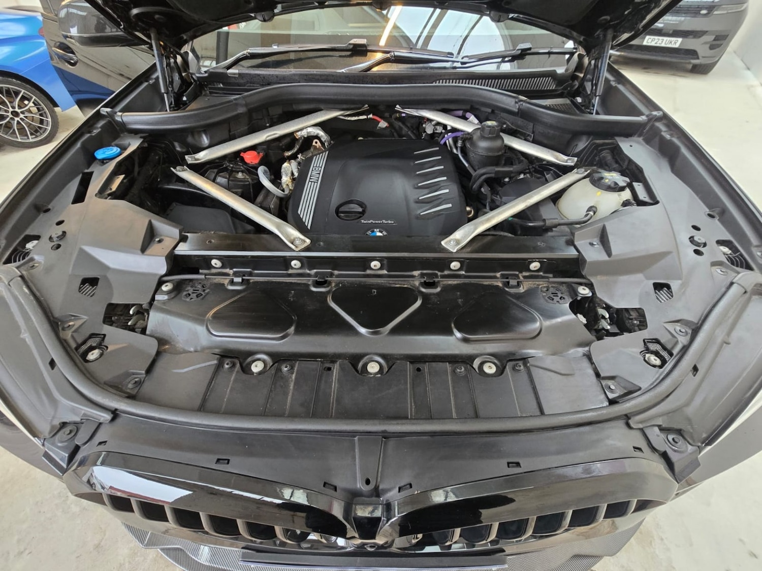 Used BMW X5 2020 for sale - 78031690: Photo 94