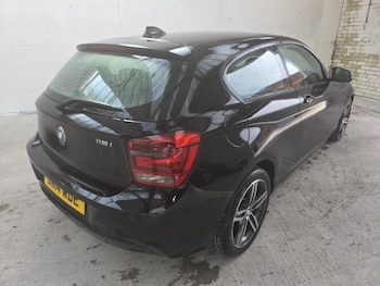 Used BMW 1 Series 2014 for sale - 79255040: Photo