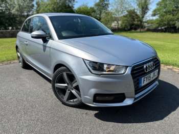 Used Audi A1 2015 for sale - 74055763: Photo