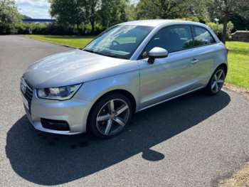 Used Audi A1 2015 for sale - 74055763: Photo