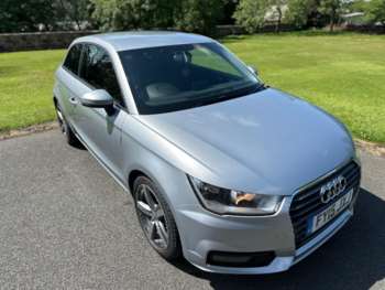 Used Audi A1 2015 for sale - 74055763: Photo