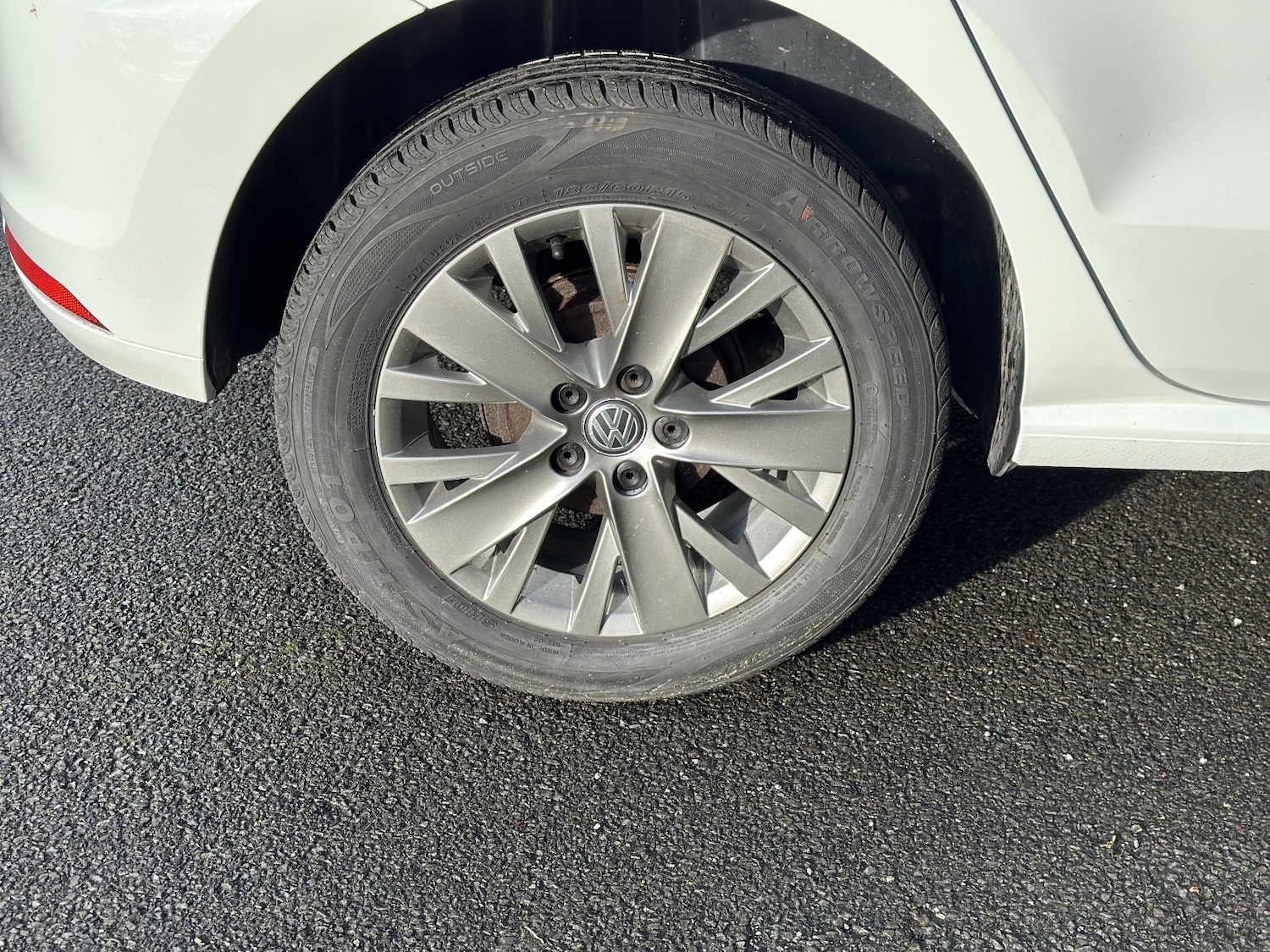 Used Volkswagen Polo 2015 for sale - 76439941: Photo 15