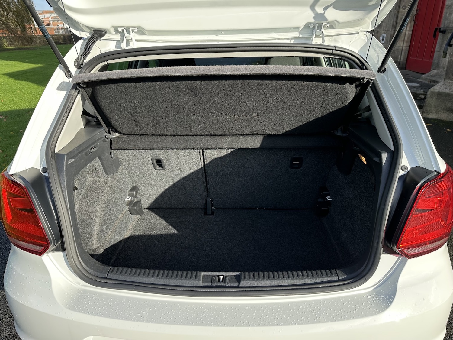 Used Volkswagen Polo 2015 for sale - 76439941: Photo 19