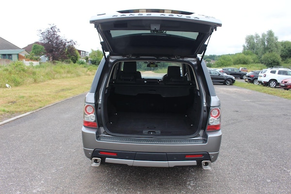 Used Land Rover Range Rover Sport 2011 for sale - 74055756: Photo 10