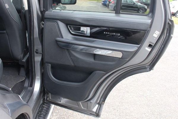 Used Land Rover Range Rover Sport 2011 for sale - 74055756: Photo 13