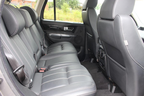 Used Land Rover Range Rover Sport 2011 for sale - 74055756: Photo 16