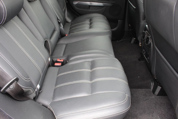 Used Land Rover Range Rover Sport 2011 for sale - 74055756: Photo 17