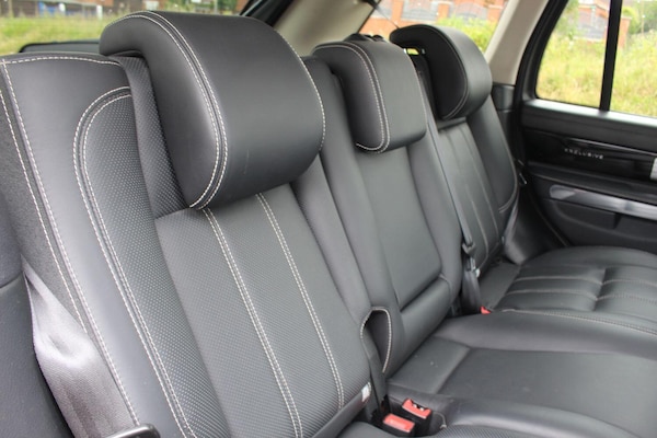 Used Land Rover Range Rover Sport 2011 for sale - 74055756: Photo 18