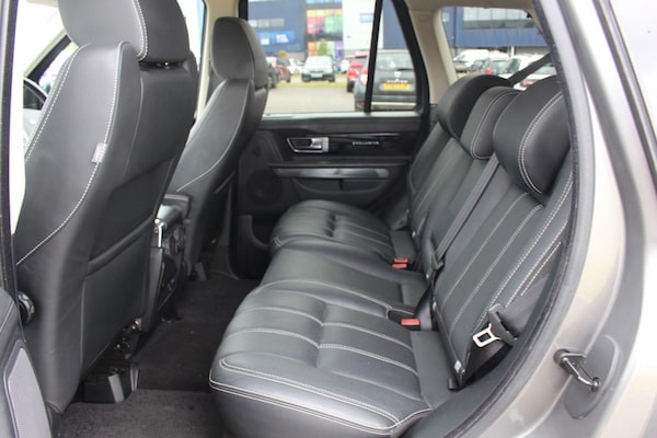 Used Land Rover Range Rover Sport 2011 for sale - 74055756: Photo 21