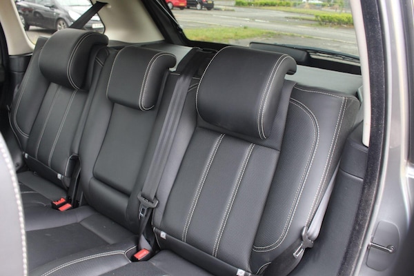 Used Land Rover Range Rover Sport 2011 for sale - 74055756: Photo 22